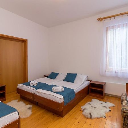Olimpik House Jahorinaヴィラ エクステリア 写真