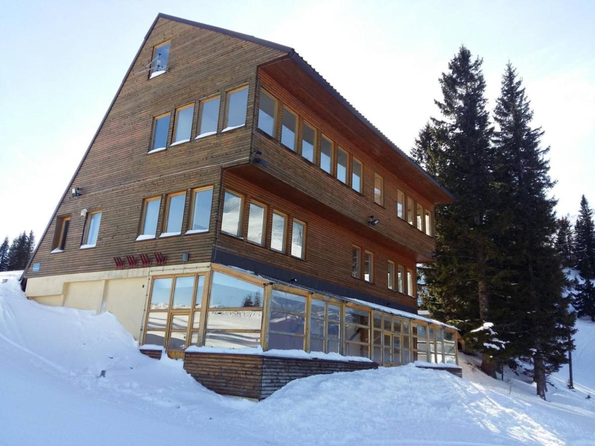 Olimpik House Jahorinaヴィラ エクステリア 写真