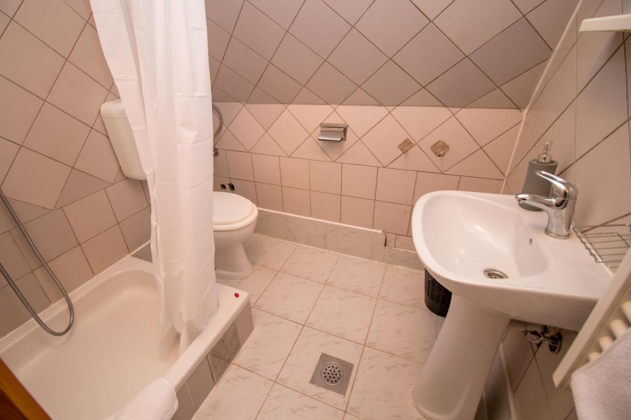 Olimpik House Jahorinaヴィラ エクステリア 写真