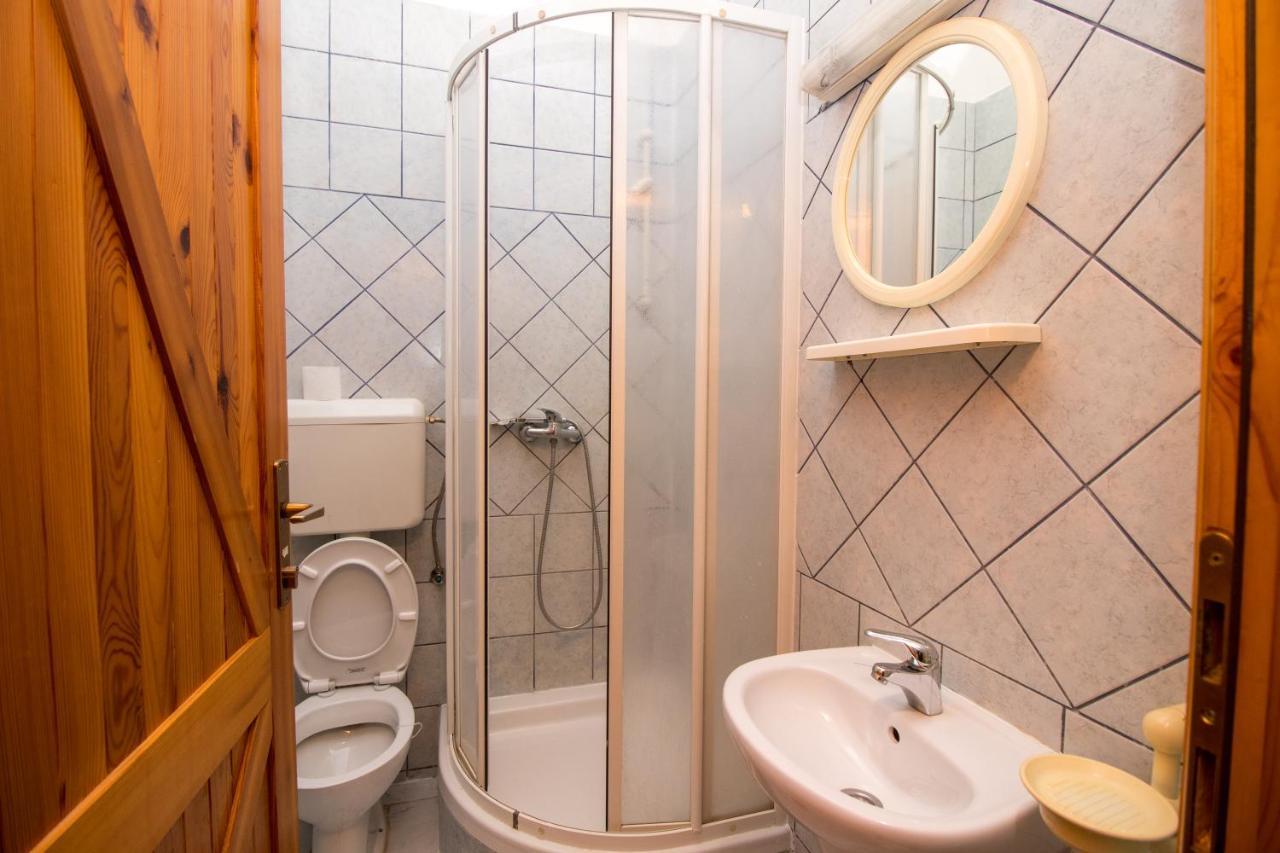 Olimpik House Jahorinaヴィラ エクステリア 写真