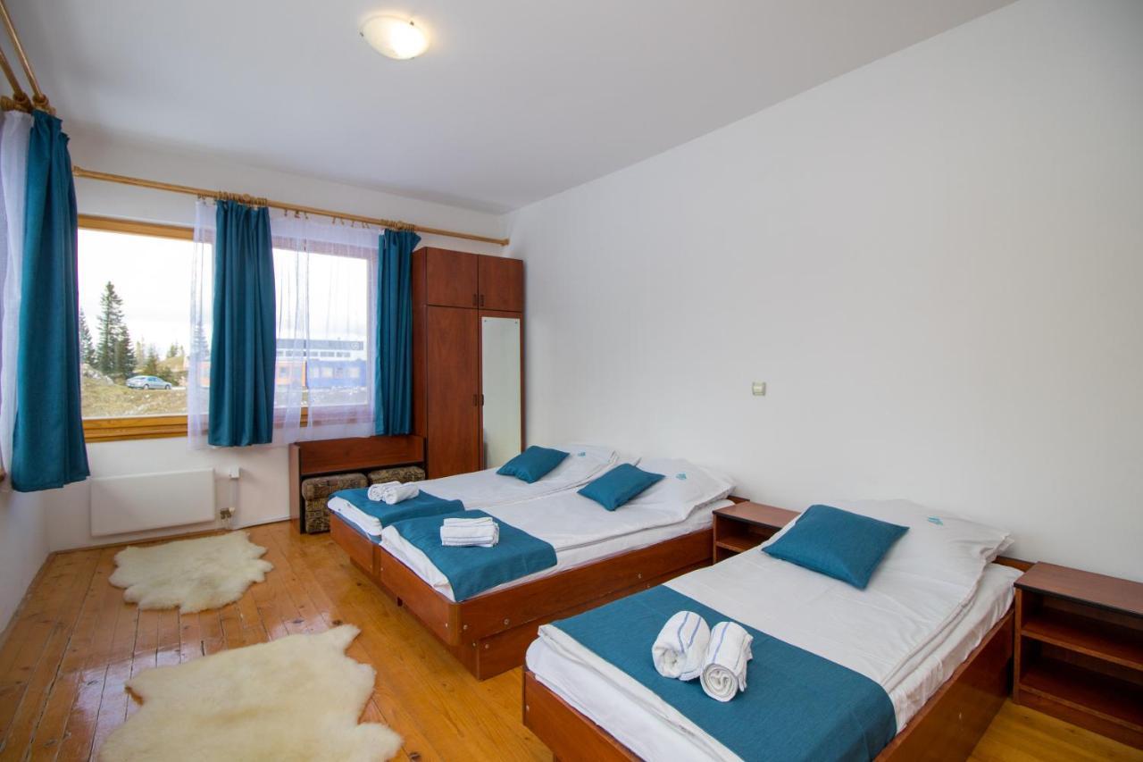 Olimpik House Jahorinaヴィラ エクステリア 写真