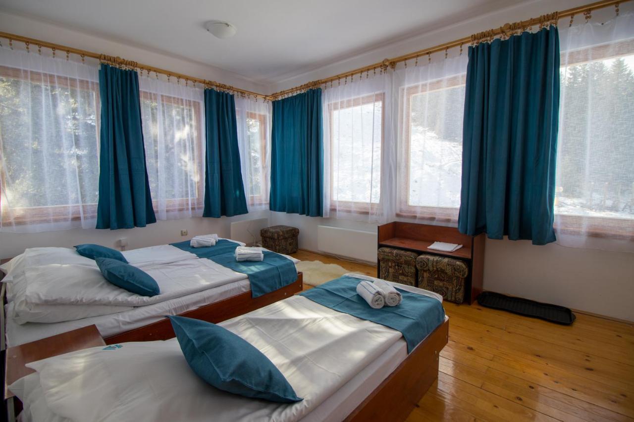 Olimpik House Jahorinaヴィラ エクステリア 写真