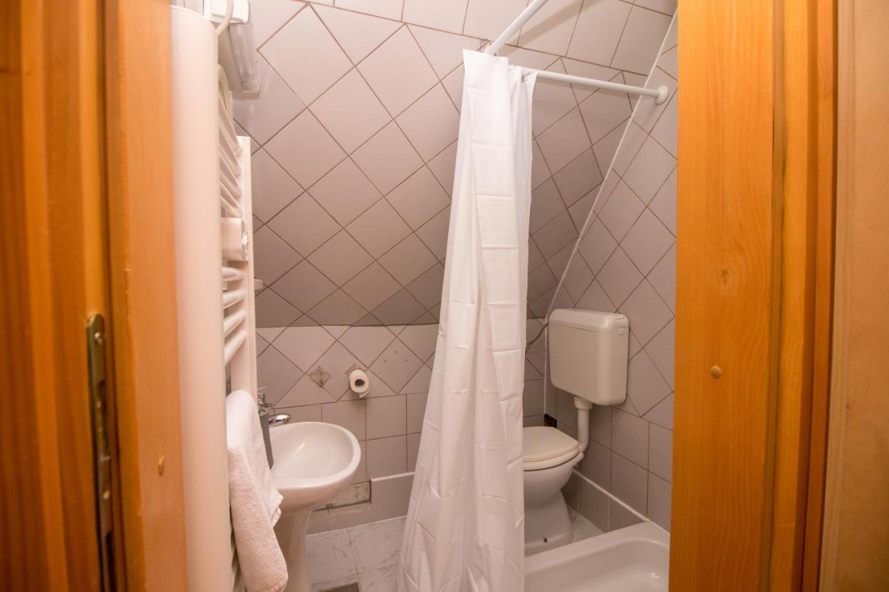 Olimpik House Jahorinaヴィラ エクステリア 写真