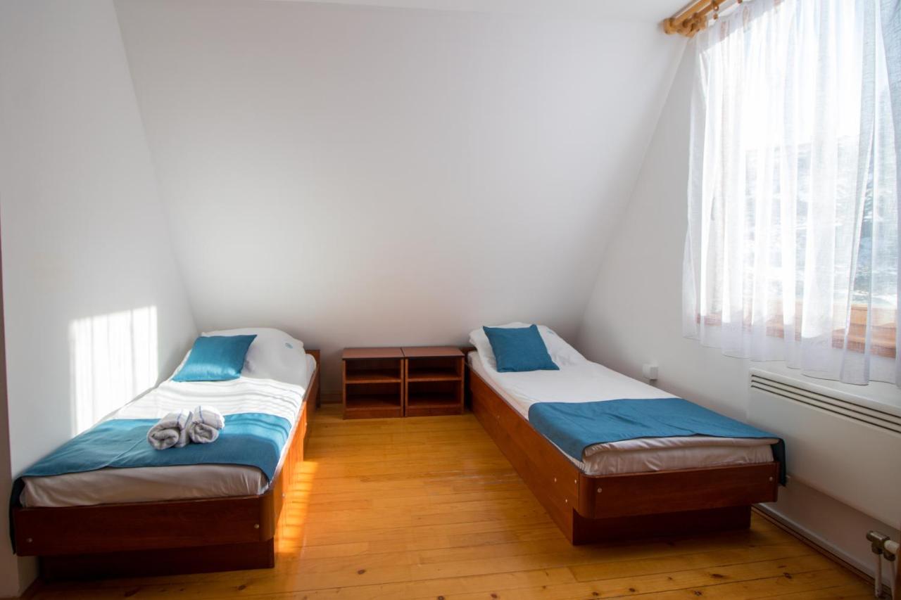 Olimpik House Jahorinaヴィラ エクステリア 写真