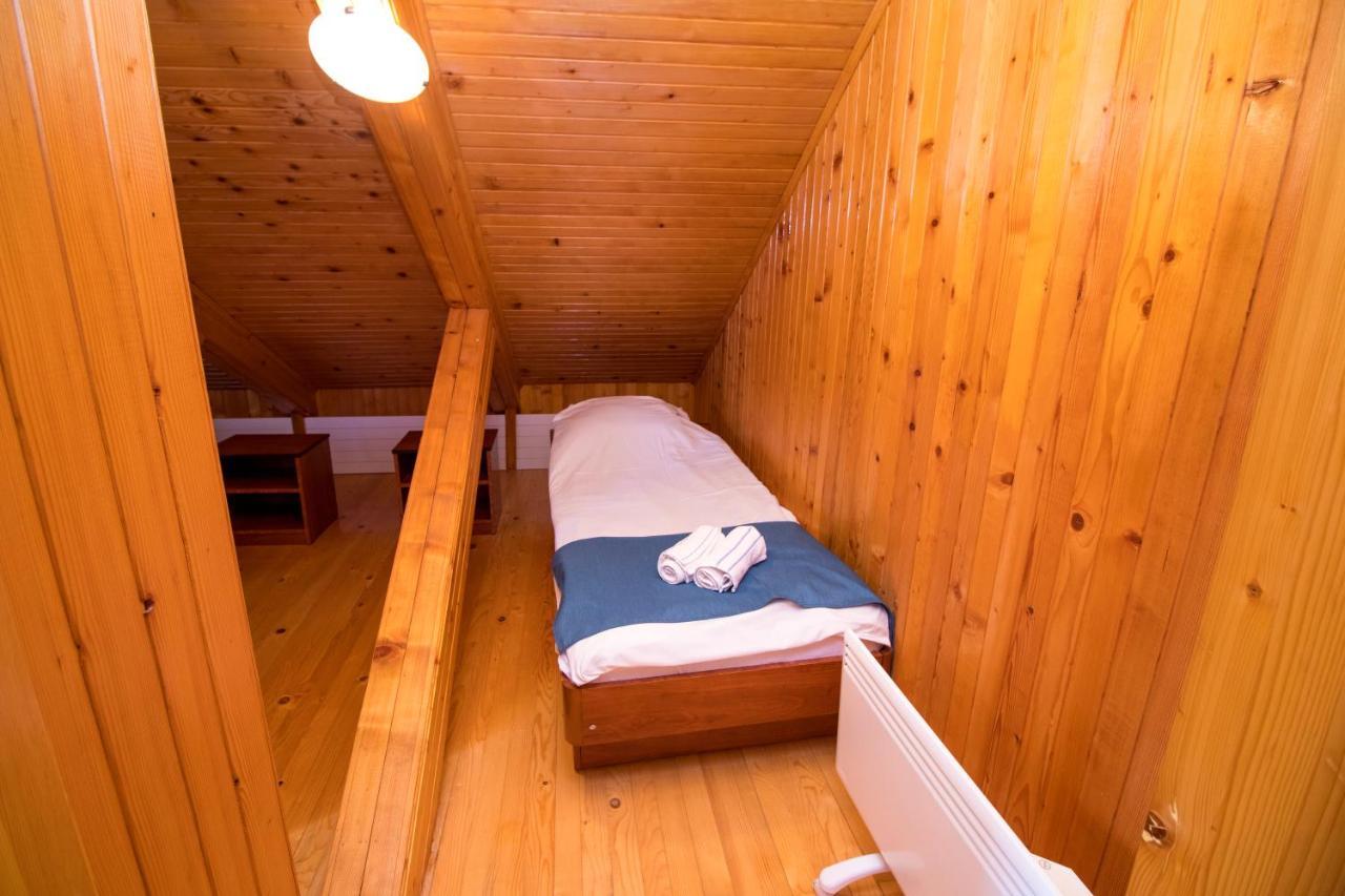 Olimpik House Jahorinaヴィラ エクステリア 写真