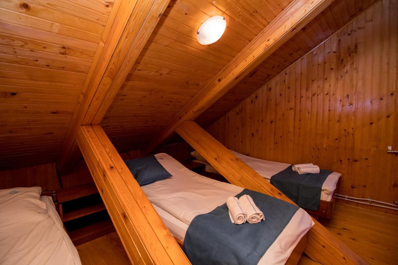 Olimpik House Jahorinaヴィラ エクステリア 写真