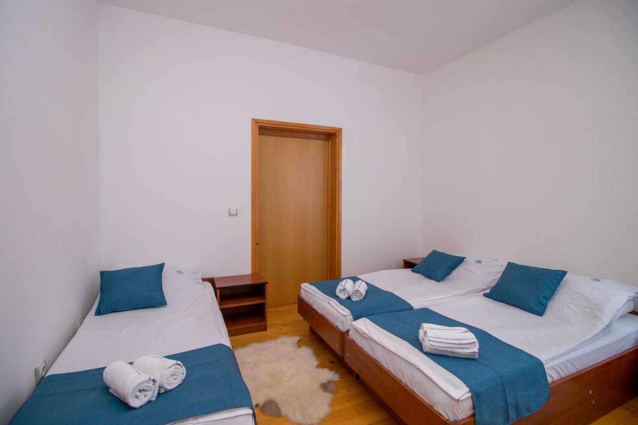 Olimpik House Jahorinaヴィラ エクステリア 写真