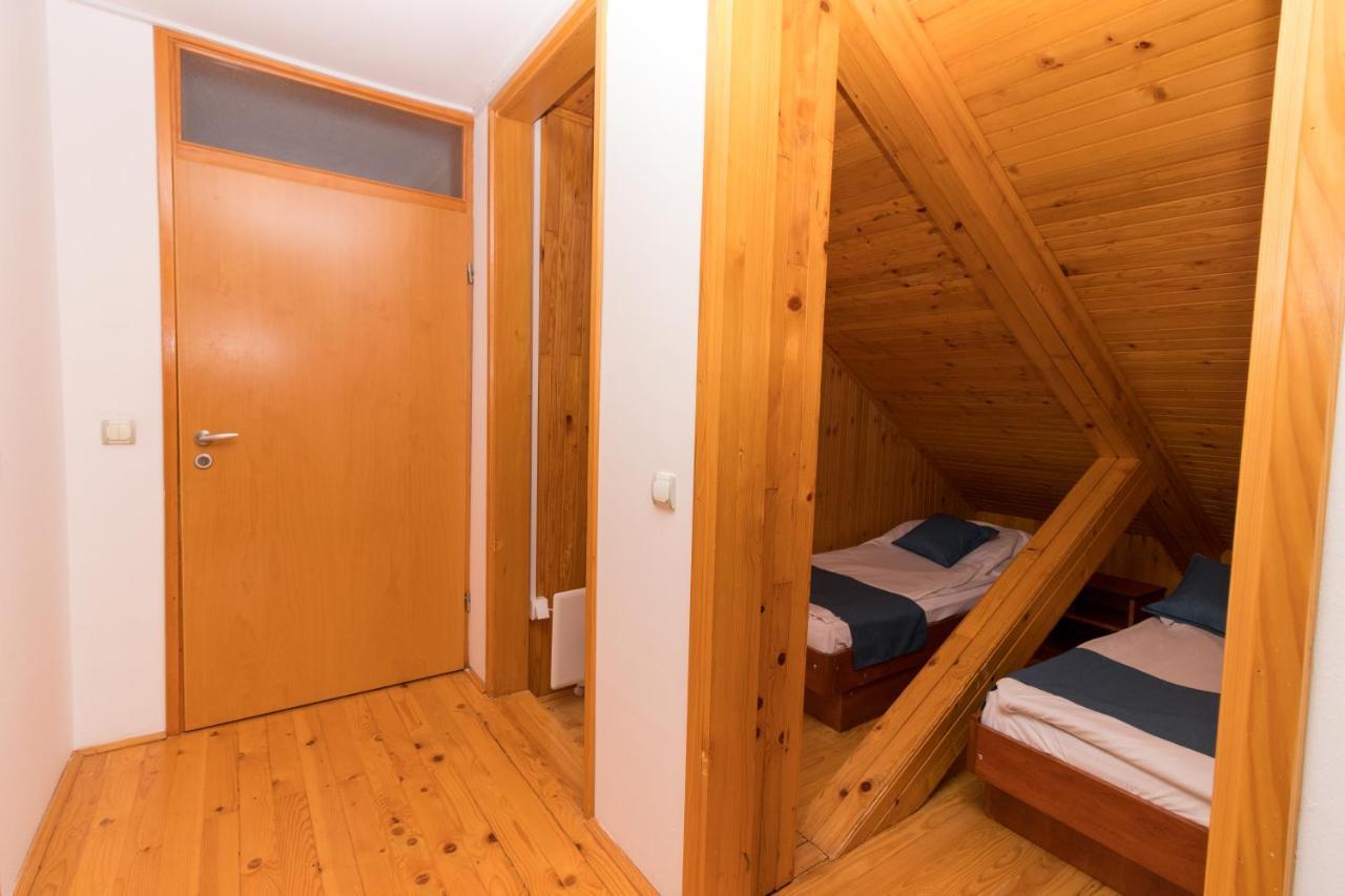 Olimpik House Jahorinaヴィラ エクステリア 写真